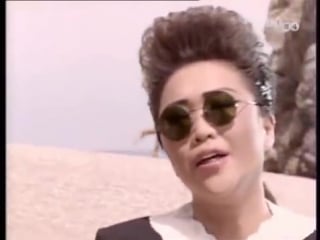 «koreana» hand in hand («olympic games 1988 seoul»)