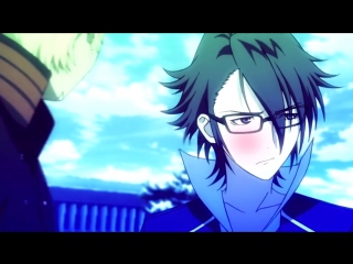 Sarumi crazy for you