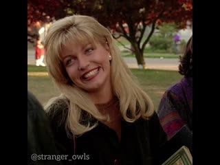 Laura palmer