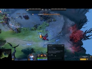 Patch update dota 2 new imba spells talents! [part 2]