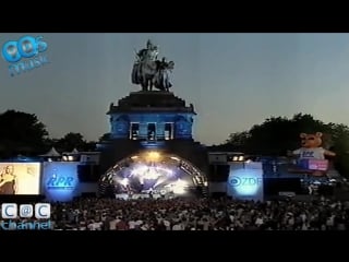 Highland – se tu vuoi (live, 1999)