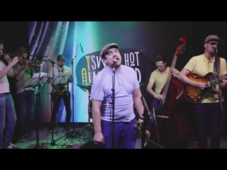 Вова чё морале и sweet hot jazz band i lalalalove you