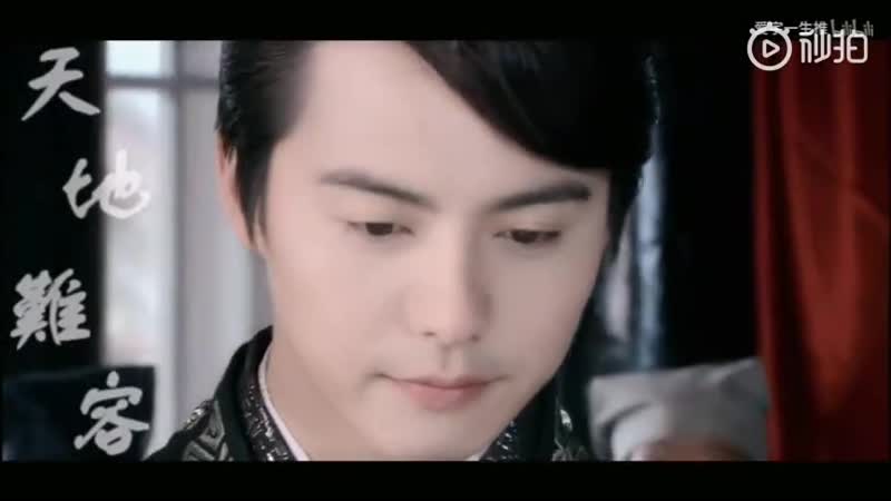 Фан видео по дораме "молодой шерлок" bgm đoạn niệm 断念