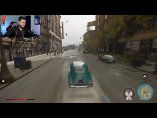 [frost games] пошел против своих \\ финал mafia definitive edition #8