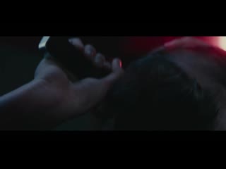 Perfect flying lotus clip