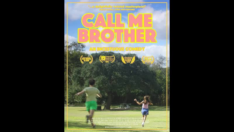 Call me brother (2018) trailer mp4 hq xxx video