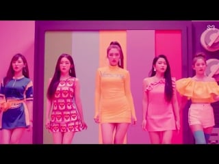 [레드벨벳 여름 미니앨범 summer magic] power up 오늘 오후 6시 음원mv 공개!! aka 썸머송 장인’ 레드벨벳 커밍업! 러비들은 파