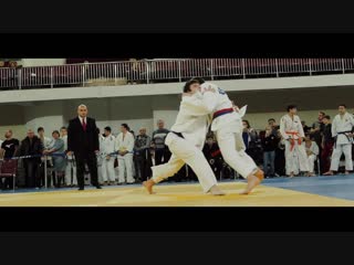 Межрегиональный турнире art of judo ll