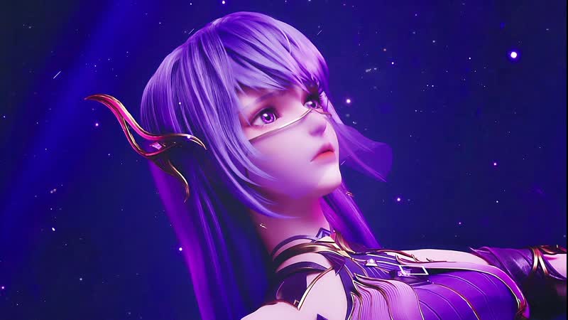 Трон, отмеченный богом mv (цайэр)