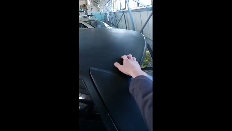 Десятка лимузин