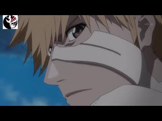 [bleach anime] ichigo finally regain his shinigami powers !(hd)