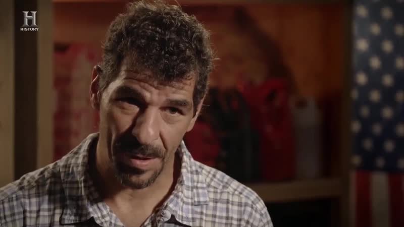 Потерянное золото второй мировой войны 3 серия неопровержимое доказательство (2019)