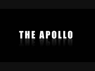 Brings out nature, capone, cormega at the apollo live