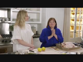 Cook with ina garten