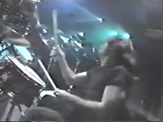 Diamanda galás john paul jones skótoseme (live 1994)