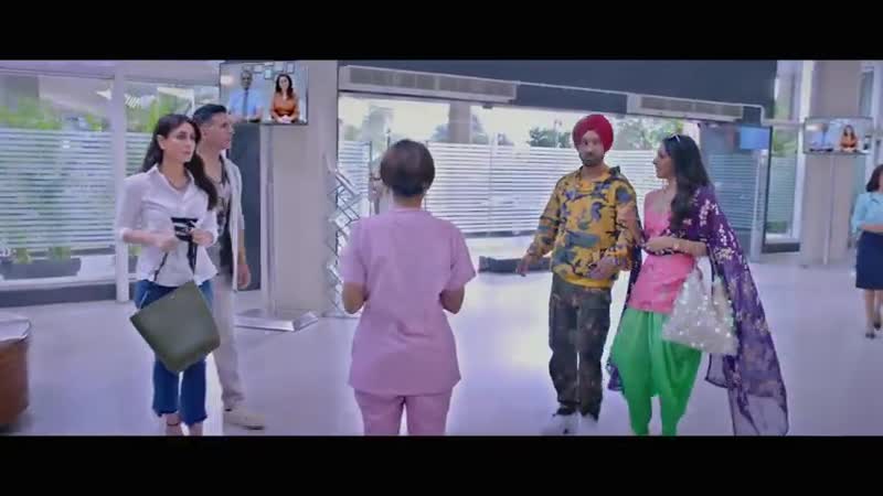 Good newwz official trailer akshay, kareena, diljit, kiara raj mehta in cinemas 27th dec