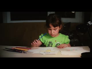 Социальный ролик единство