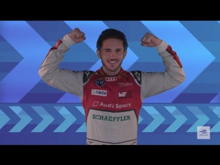 Race week for the 2018 bmwi berlineprix is here! ️ abbformulae