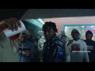 Marlo «1st n 3rd» (feat future & lil baby)