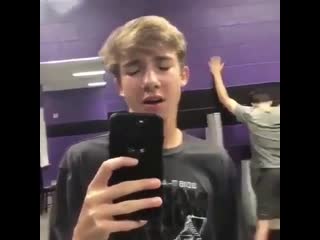 Что на самом деле происходит в мужских туалетах (vhs video)