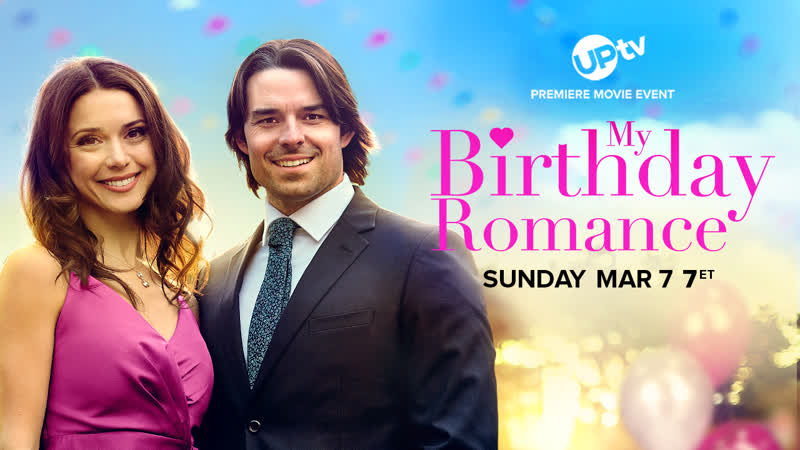 2020 porn video – Роман на день рождения (2020) my birthday romance