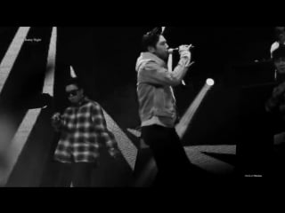 171028 party baby climax himchan solo ( 왜이래 )