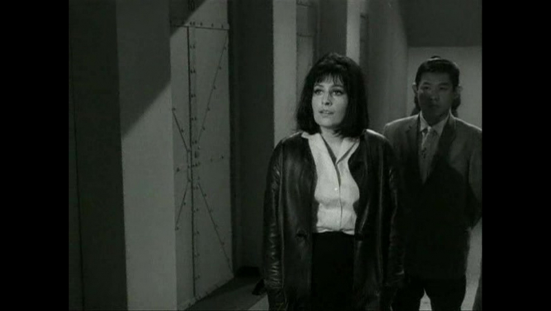 ◄scotland yard jagt dr mabuse(1963)скотланд ярд против доктора мабузе* май