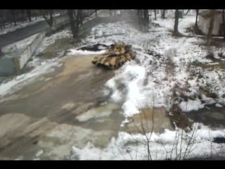 В обычном русском дворе эротика