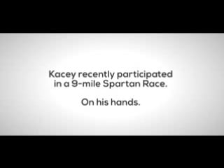 Rise up the story of kacey mccallister low