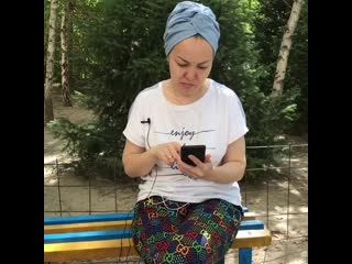 Video by vitalina rumyantseva