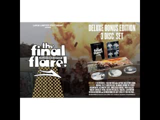 Lakai the final flare extras (completo 2008 full)