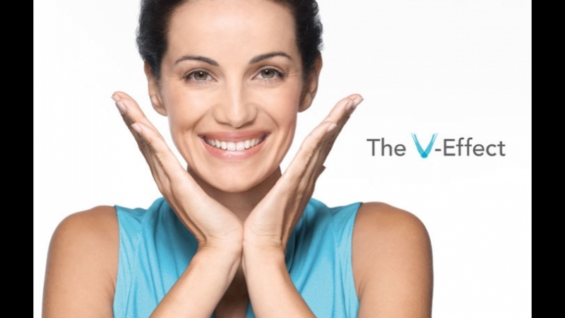 Радиесс лифтинг и контур