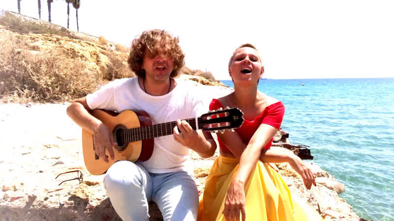 Южный полюс друга другу (tarragona unplugded 2019)