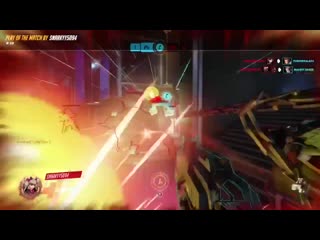 Roadhogs please for the life of do not hook dva’s porn