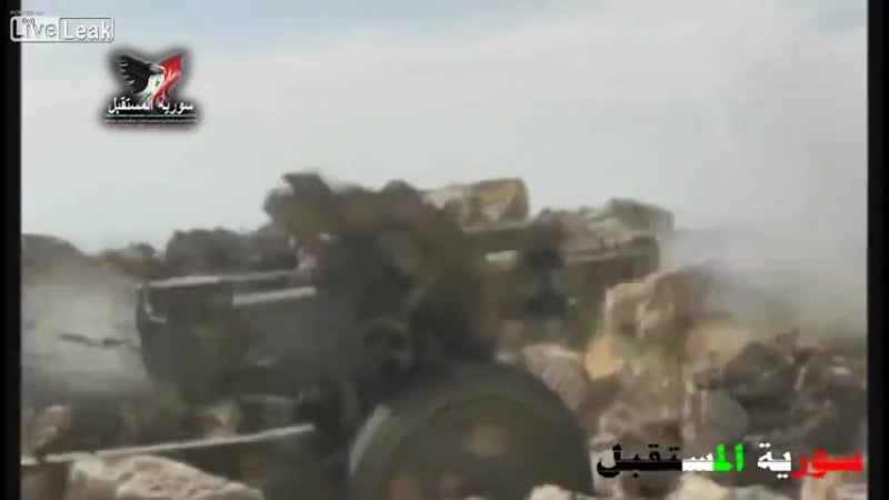 Сирия саа успешно наступает в районе вершины наби юнис горного массива джебель ансария 2015