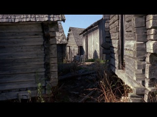 Малютка чорвен, боцман и мозес / tjorven, båtsman och moses (1964) (семейный)