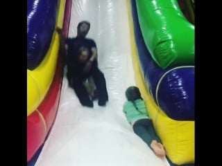 Misha collins on instagram “this is the sightseeing i did on my lunch break at