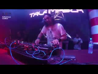 Talamasca insônia (brazil january 2019) full set video