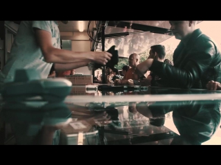 Rammsteinshop at rammstein's waldbühne shows!