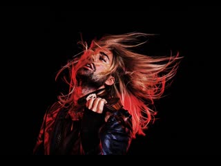 David garrett explosive tour st petesburg 06/10/2018