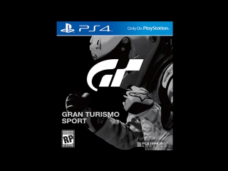 First 40 minutes of closed beta test gran turismo sport (ps4)