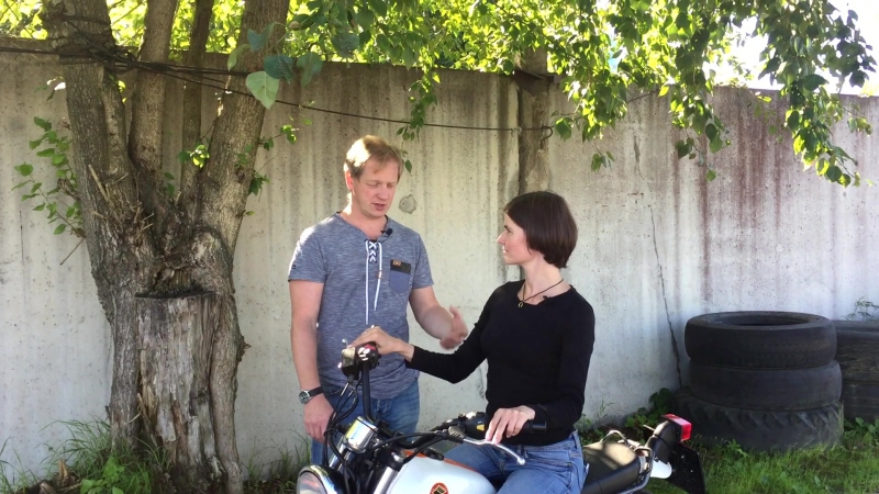 Мотошкола интервью с врачом реабилитологом, остеопатом, кинезиологом