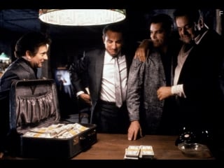 Славные парни / goodfellas (1990)