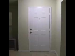 Jimin with the door during the karaoke mp4