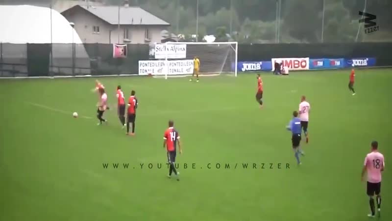 Прокинул в очко