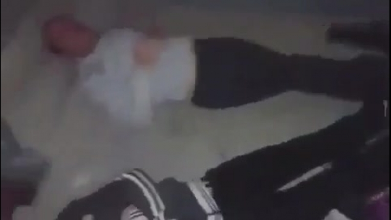 Гомики спалились