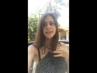 Polina lans tik tok russia