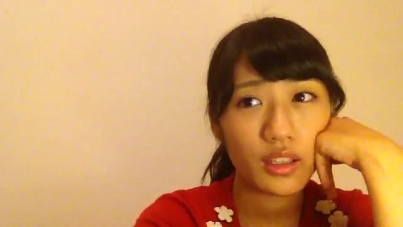 Showroom porn video – 20161115 showroom fujita nana