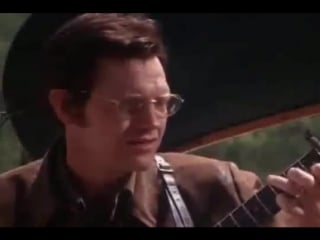 Deliverance 1972 (dueling banjos scene)