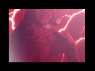 Детроит металл сити / detroit metal city [05] 18+